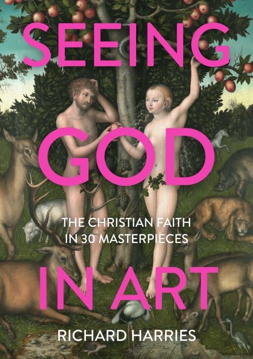 Seeing God in Art